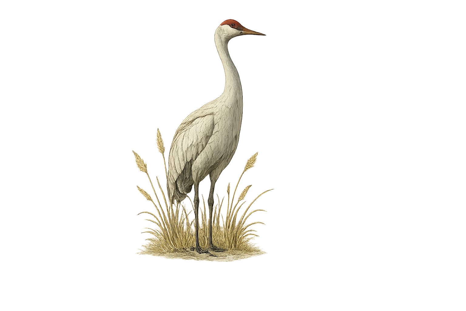 Sandhill Crane